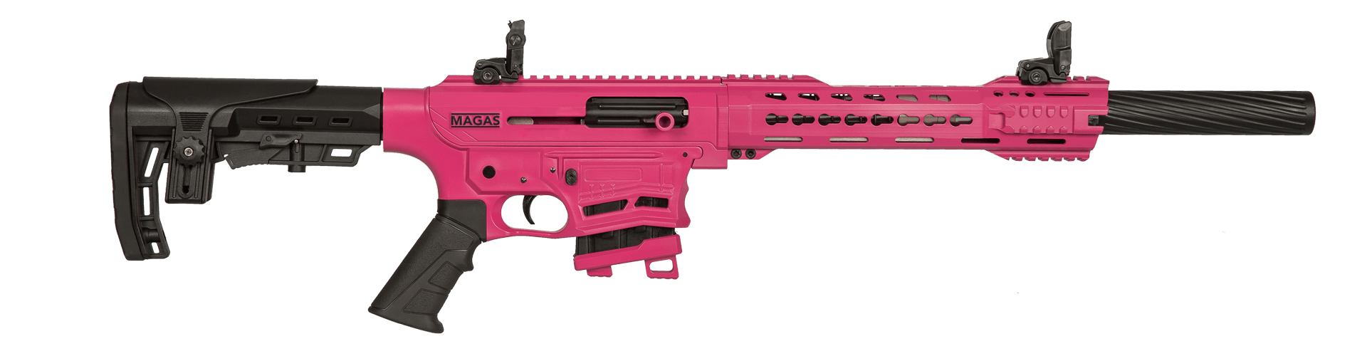 SPECIAL FORCE-POINT-PINK – Magas Arms